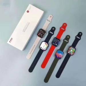 ساعت هوشمند مدل hk9 pro plus