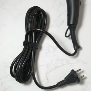 سشوار حرفه ای 2400 وات توربو یونیک نیلادس مدل Keratin Studio