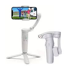 گیمبال و لرزش‌گیر موبایل مدل M1 3-AXIS MERAK ONE
