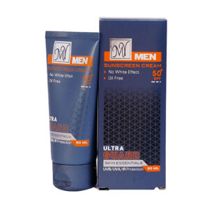 کرم ضد آفتاب SPF50 فاقد چربی مردانه مای|My Sunscreen Cream With SPF50 For Men
