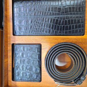 جعبه ست سه تیکه