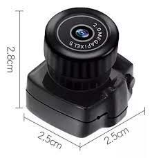 مینی دوربین Mini Camera Y2000) Y2000)